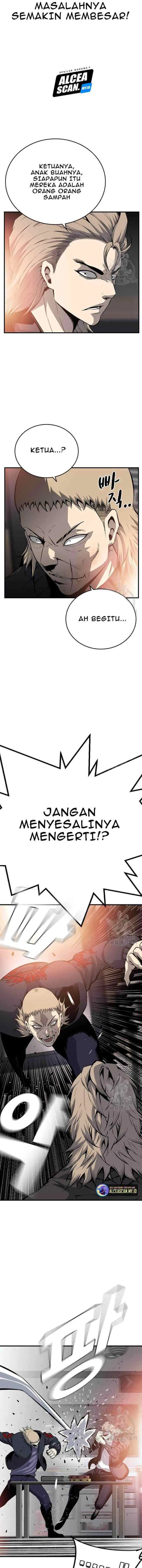 King Game chapter 27 halaman 7