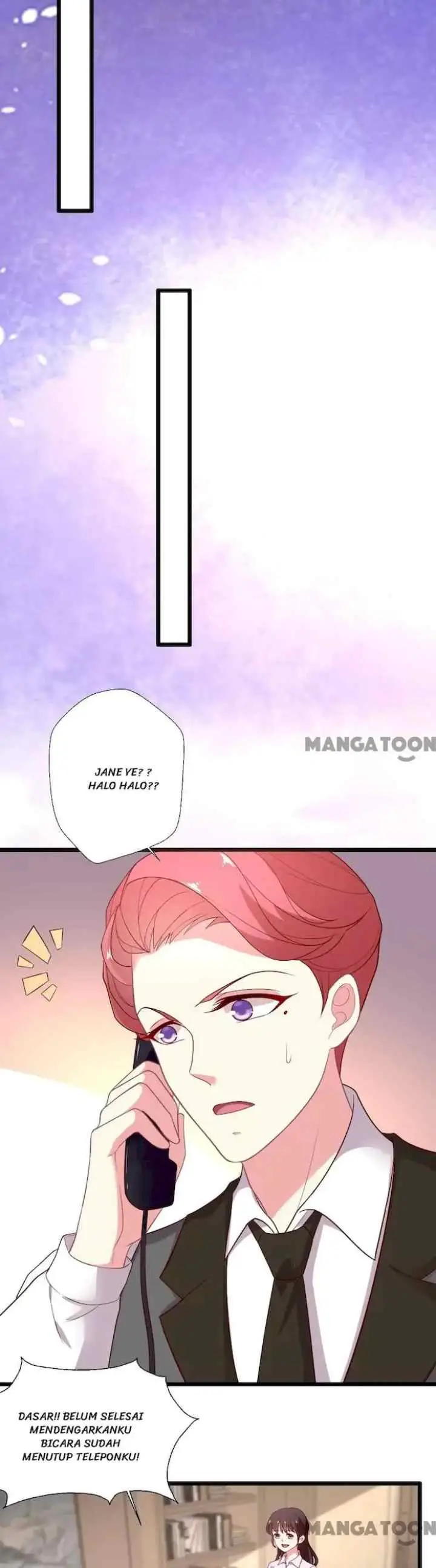 Cost of Being Famous (A-List) chapter 85 halaman 6