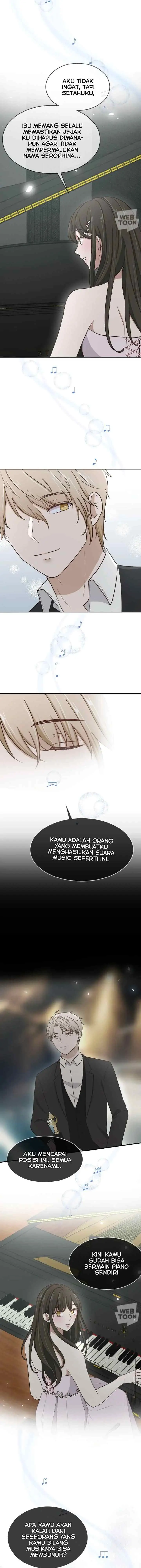 The Lost Harmony chapter 104 halaman 7