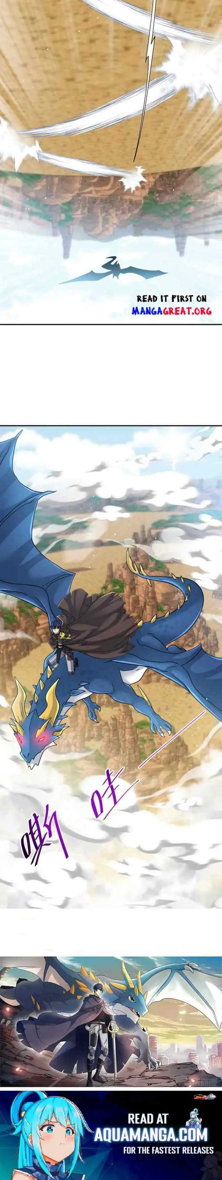 Dragon Master of the Olden Days chapter 56 halaman 12