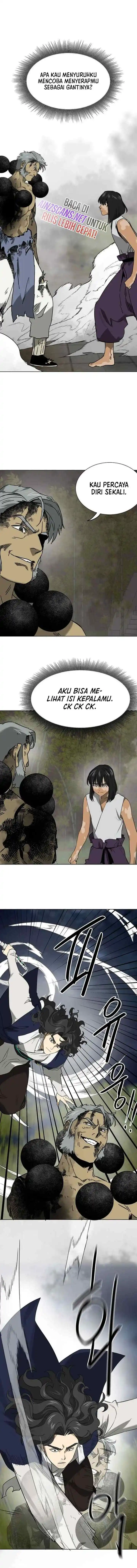 Infinite Level Up in Murim chapter 246 halaman 13