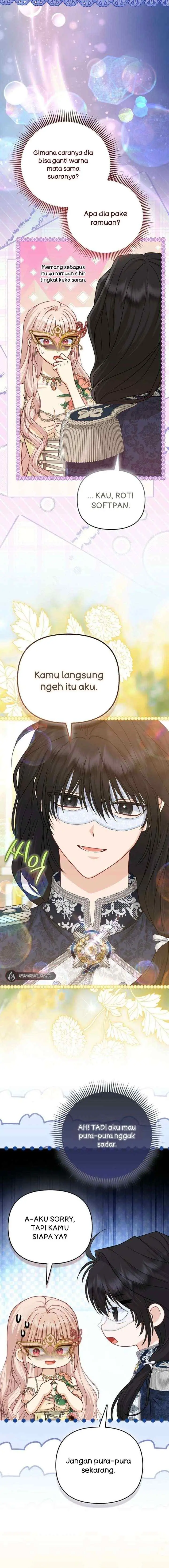 I'm The Villain's Favorite chapter 78 halaman 6