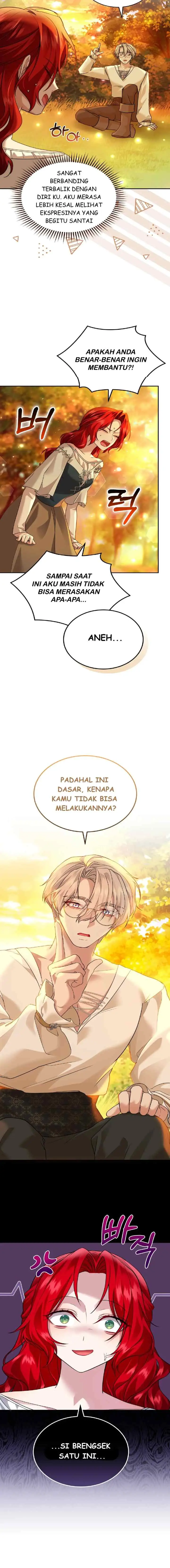 Fairy Legacy chapter 32 halaman 17