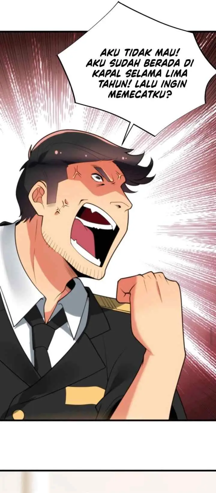 I Have 90 Billion Licking Gold chapter 257 halaman 10