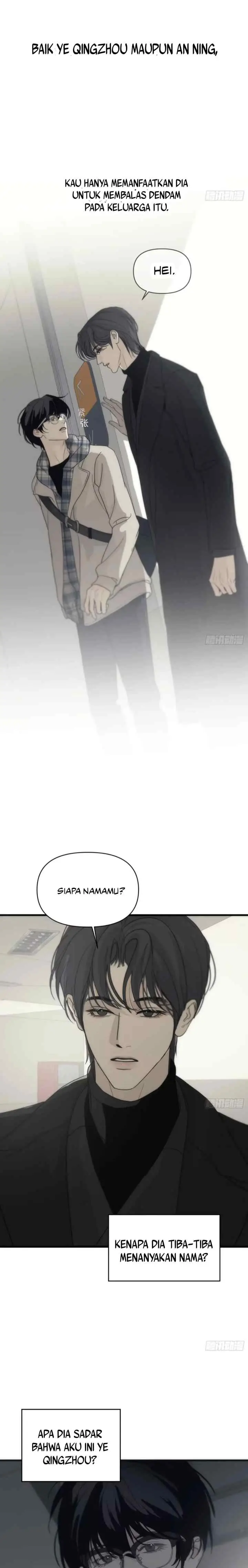 Catch Me If You Can chapter 3 halaman 8