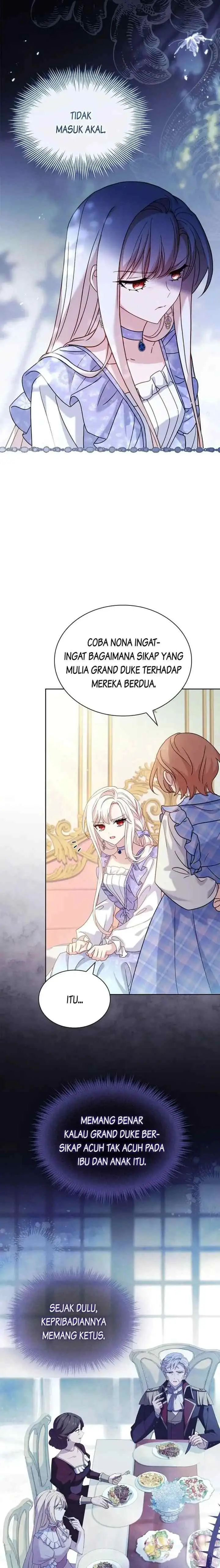 I Want to Break After Countless Regression chapter 89 halaman 5