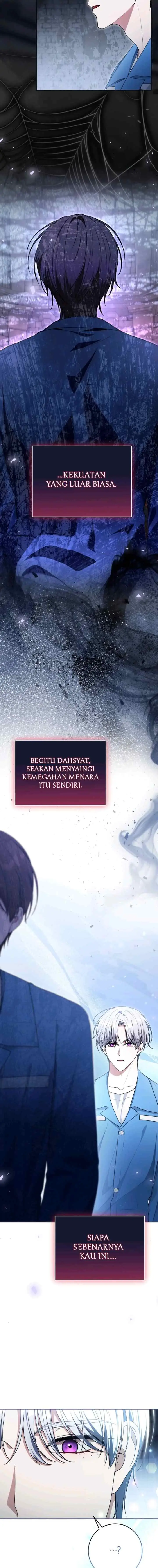 I Became a Leader in a Wretched Prison chapter 17 halaman 16