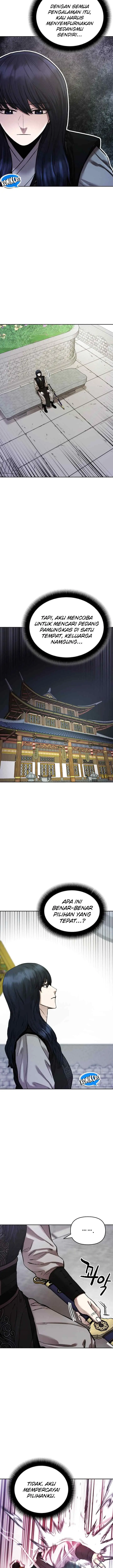 Heavenly Martial God chapter 92 halaman 10