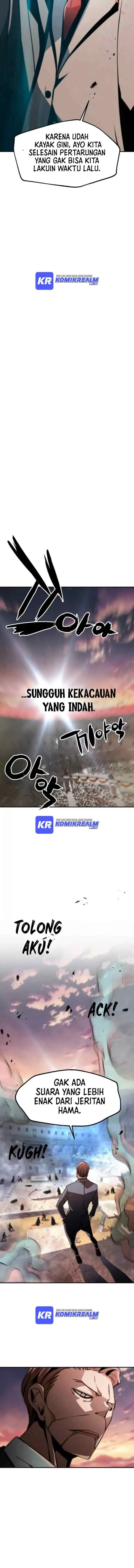Who Killed the Murim Lord? chapter 40 halaman 14