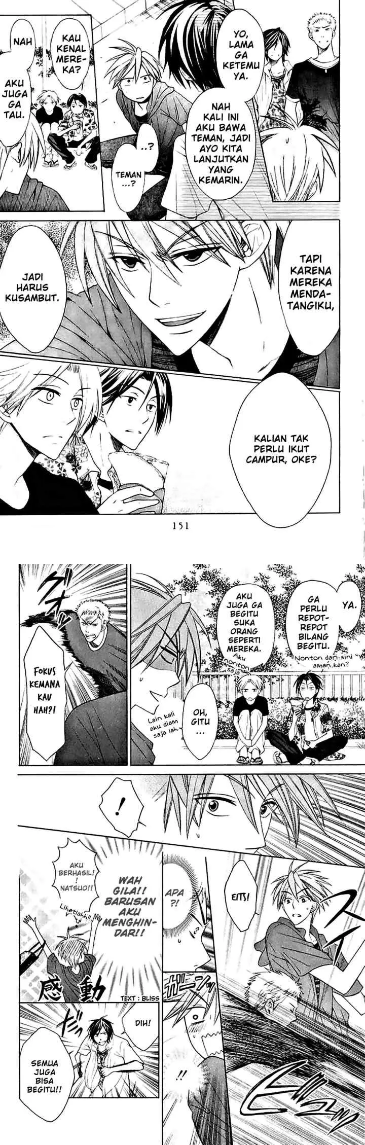 Oresama Teacher chapter 22 halaman 12