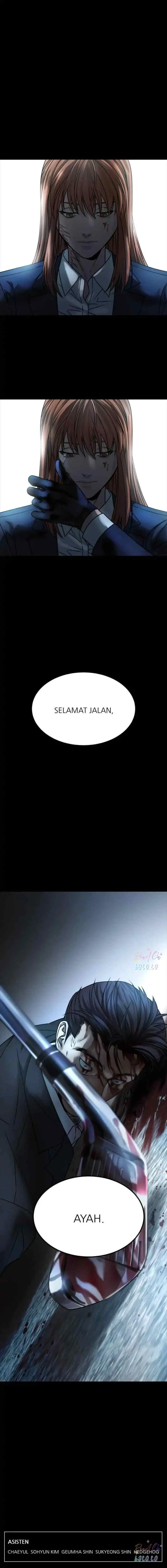 Get Back chapter 109 halaman 19