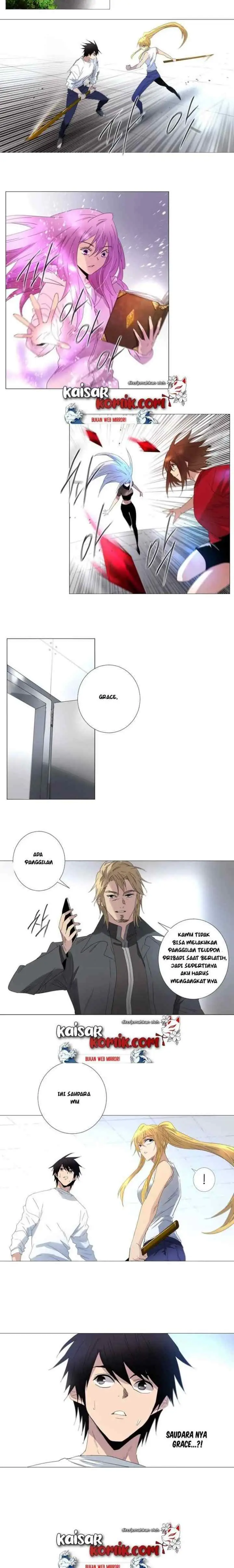 Heaven Soul chapter 37 halaman 11