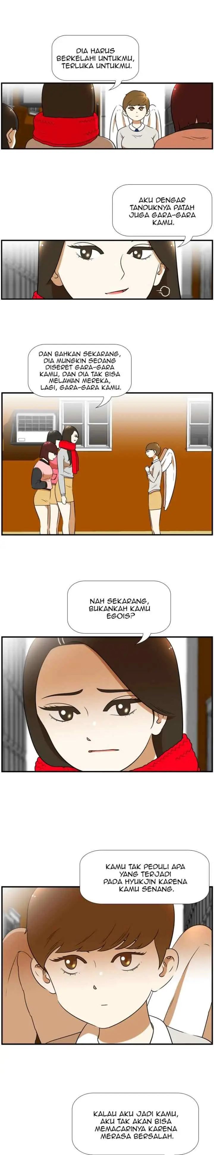 New Normal: Class 8 chapter 161 halaman 13