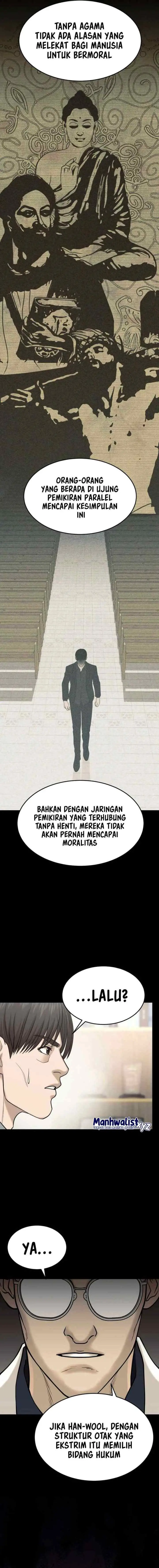 Revenge Law Firm chapter 5 halaman 7