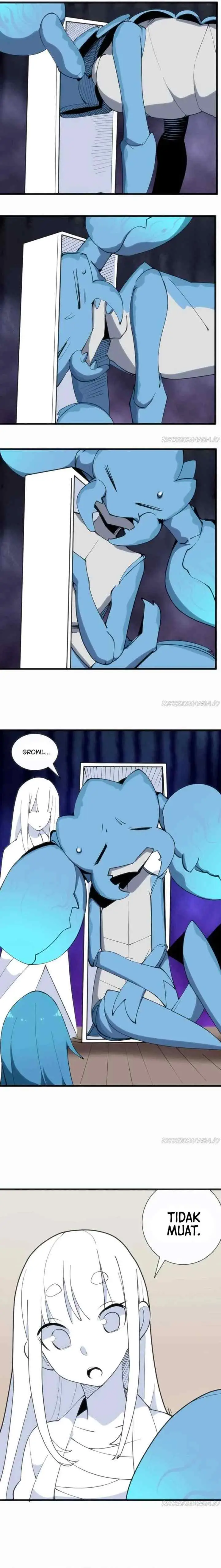 This Saintess Confessed chapter 76 halaman 7