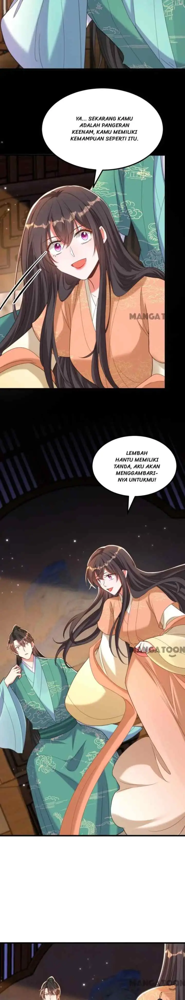 Don't Mess With Missy! chapter 428 halaman 14