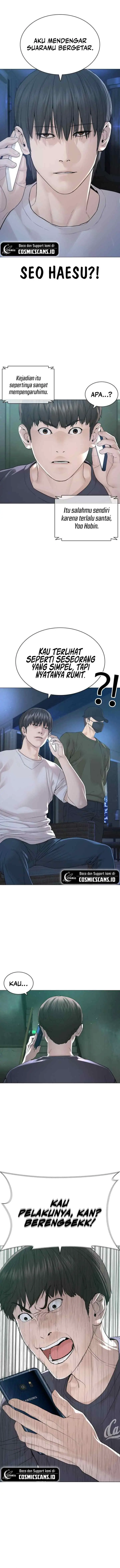 How to Fight chapter 174 halaman 13