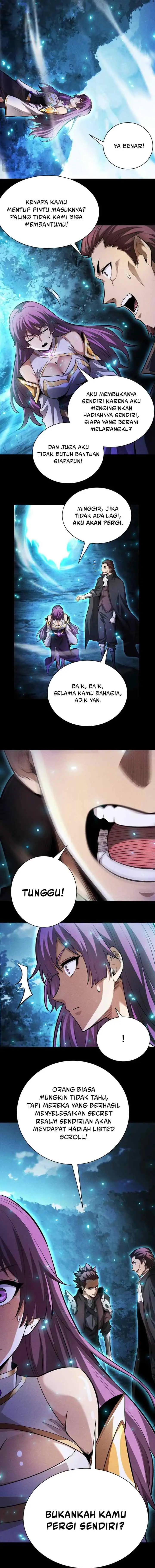 I Awoke as a God After Auto Battling For a Million Years chapter 29 halaman 14