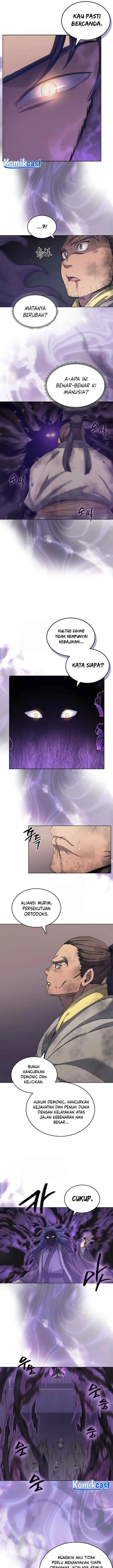 Chronicles of Heavenly Demon chapter 183 halaman 6
