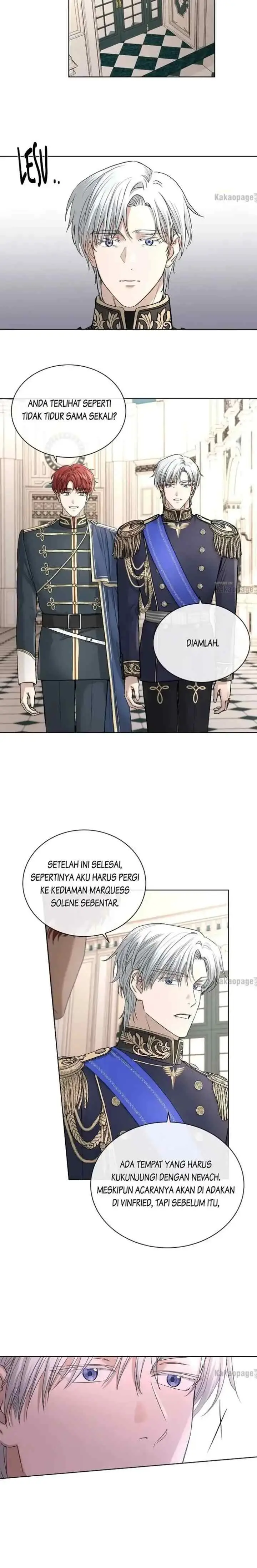 I Don't Love You Anymore chapter 15 halaman 13