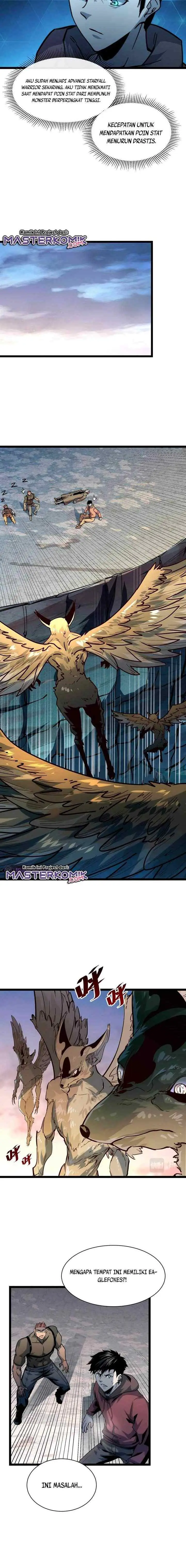 Rise From The Rubble chapter 42 halaman 9