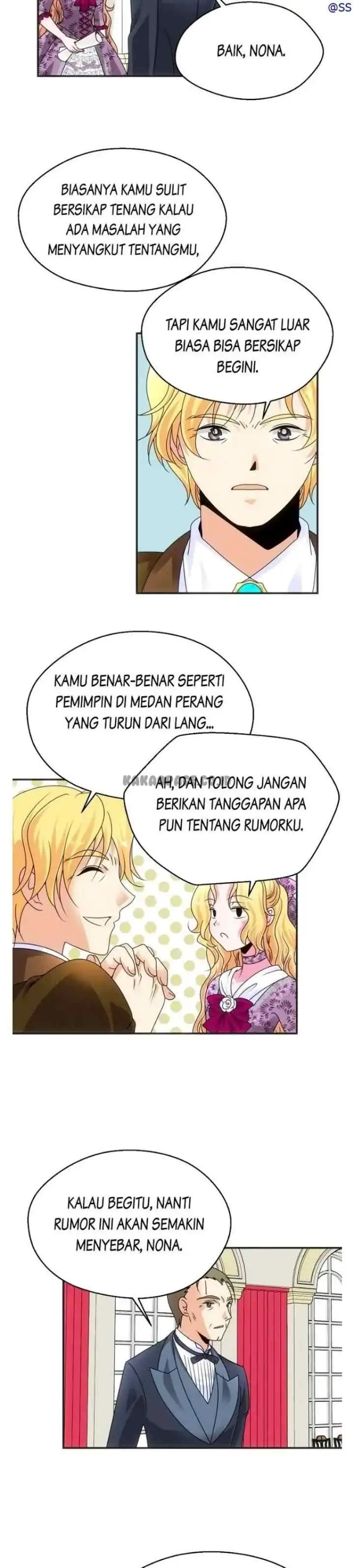 I Refuse the Duke chapter 38 halaman 5