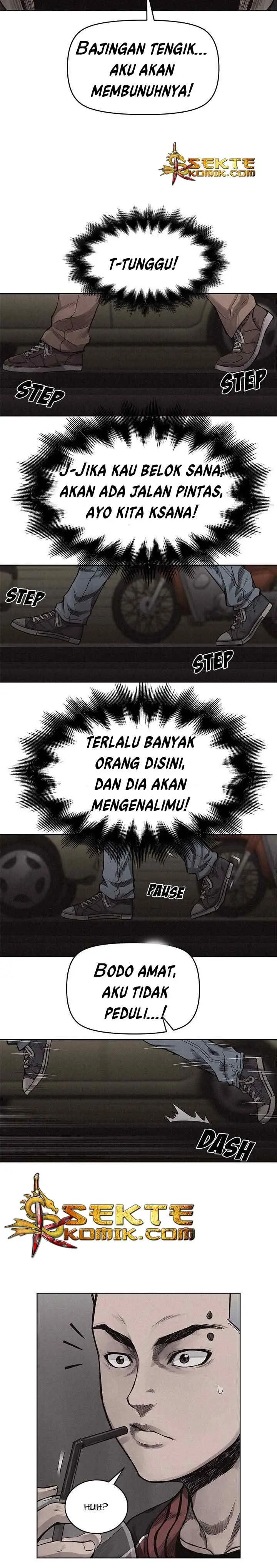 Pounding chapter 7 halaman 13