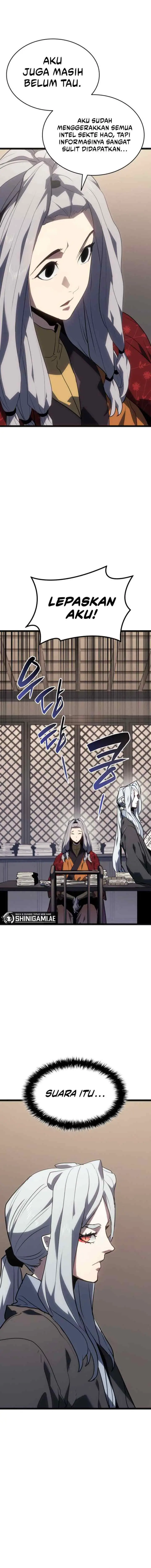 Reaper of the Drifting Moon chapter 60 halaman 13