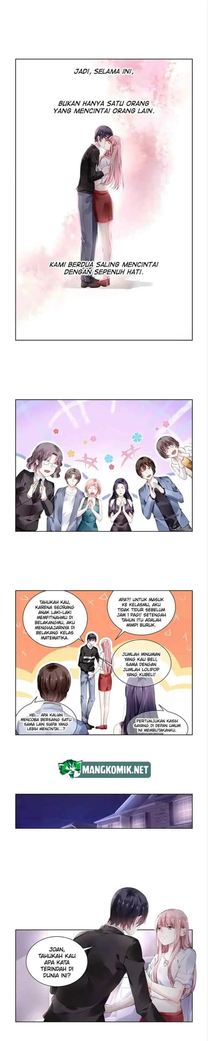 Guomin Laogong Dai Huijia chapter 182 halaman 5