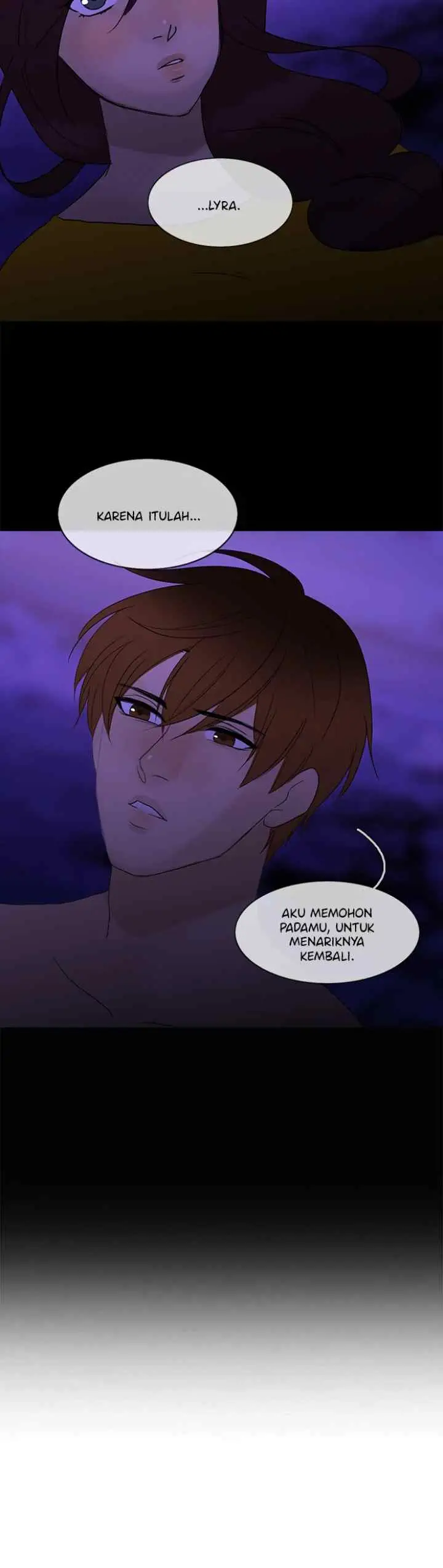 Siren's Lament chapter 95 halaman 17