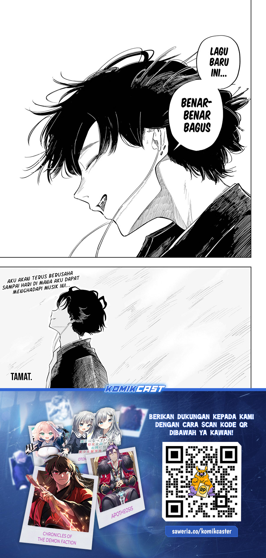 Otomore chapter 0 halaman 50