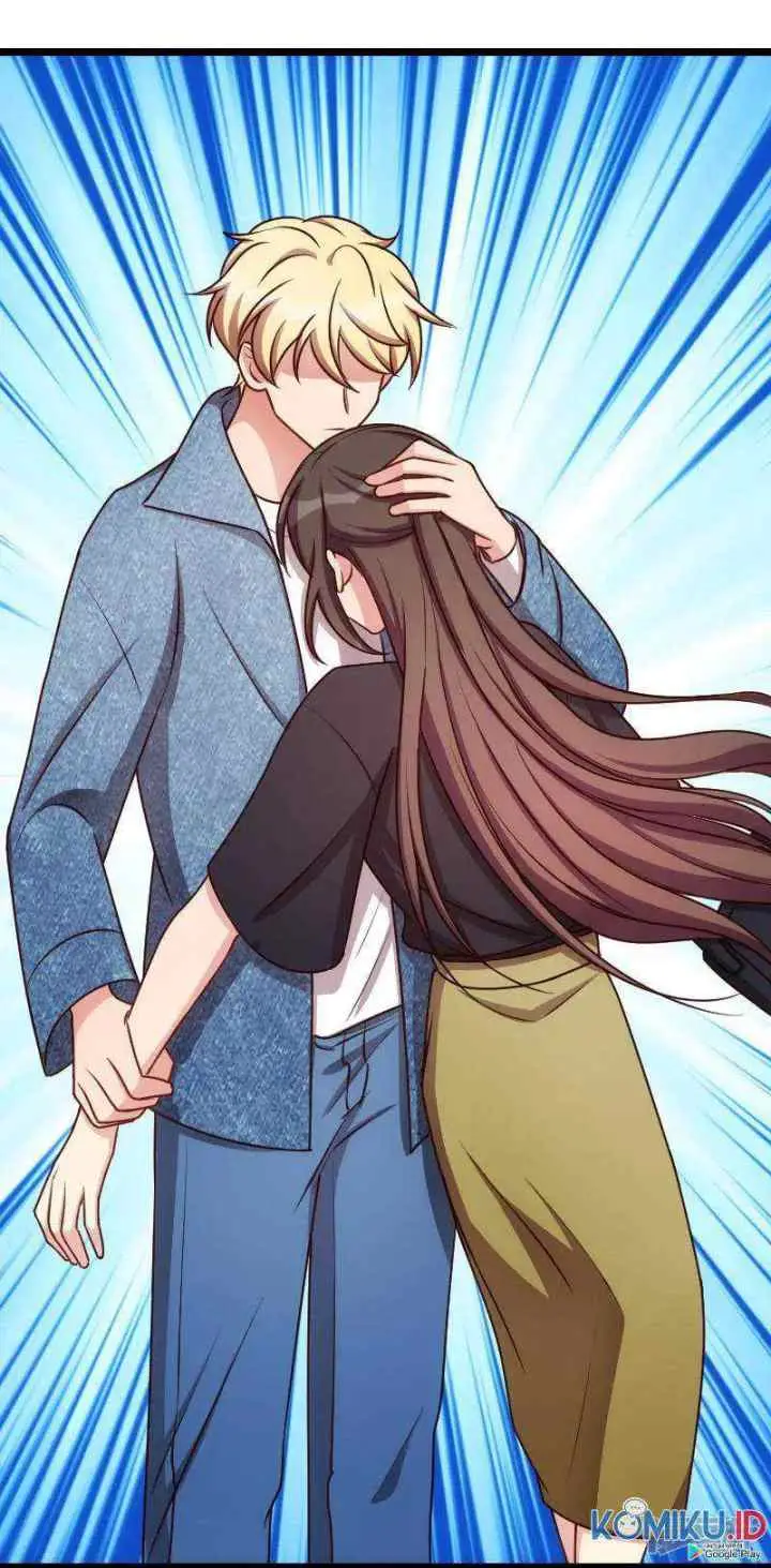 CEO's Sudden Proposal chapter 153 halaman 4