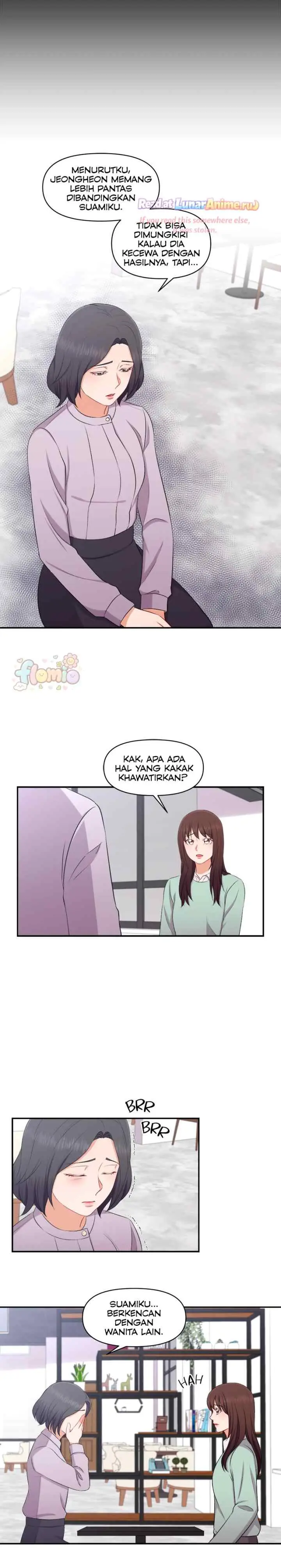I Need a Bride chapter 97 halaman 16