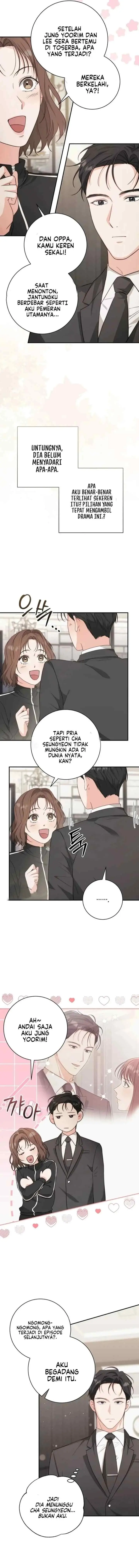Dangerous Newlyweds chapter 8 halaman 14