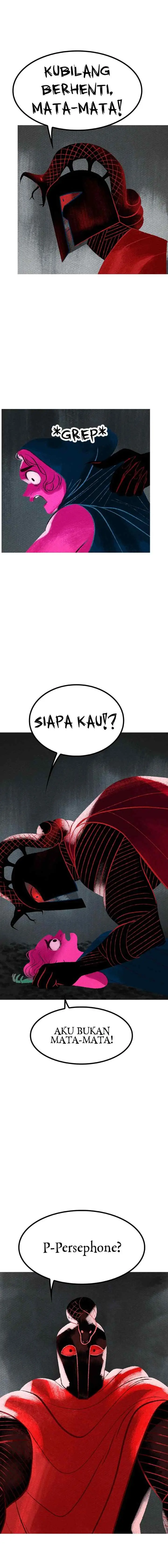 Lore Olympus chapter 196 halaman 18
