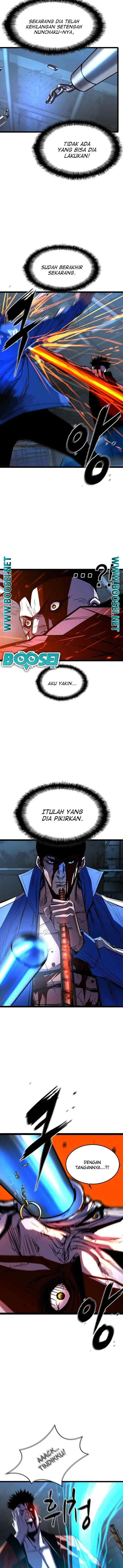 Hallim Gymnasium chapter 95 halaman 10