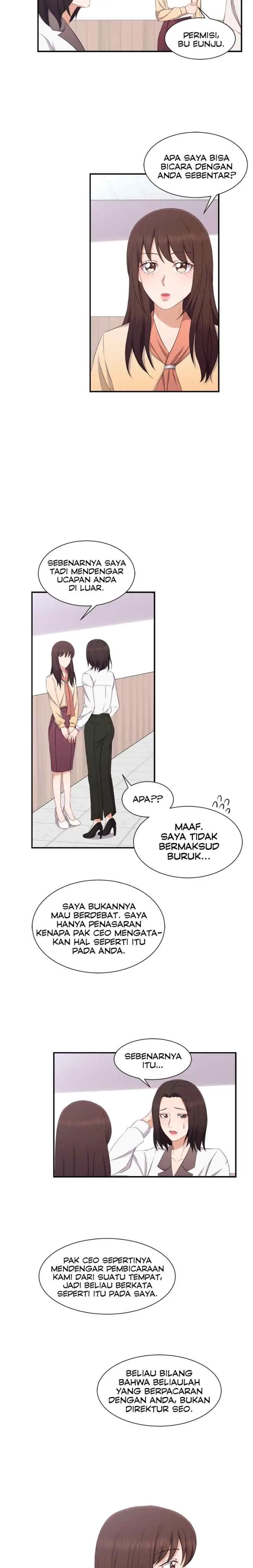 I Need a Bride chapter 67 halaman 7