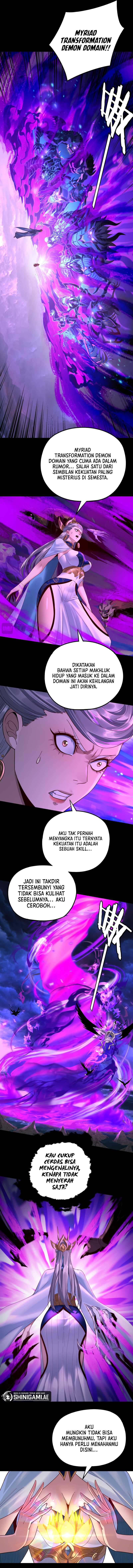 The Villain Of Destiny chapter 225 halaman 4