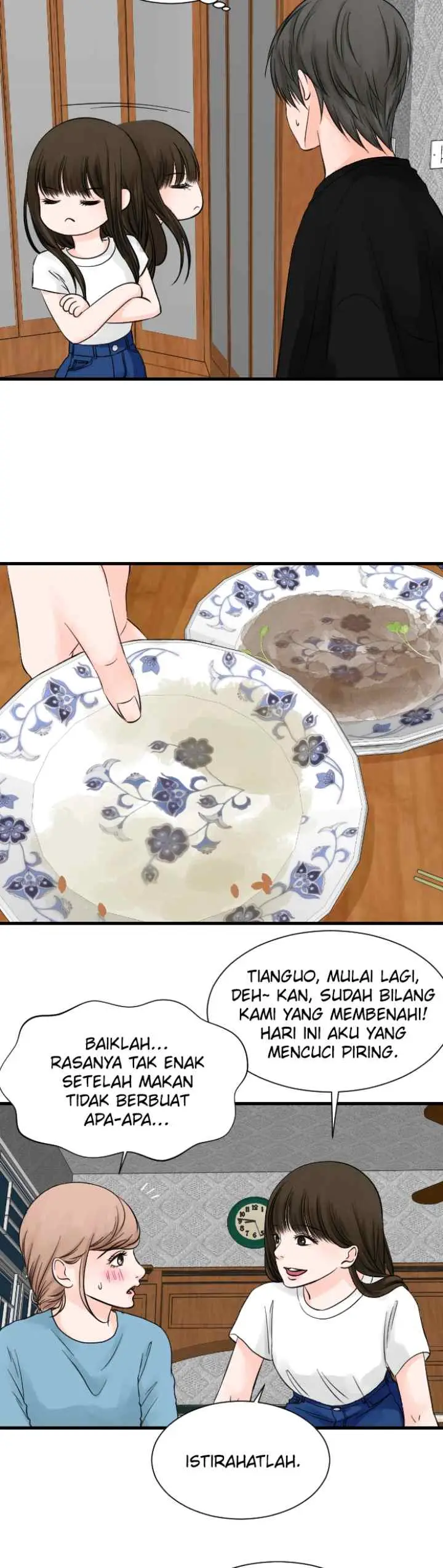 One + One (Bao A) chapter 33 halaman 7
