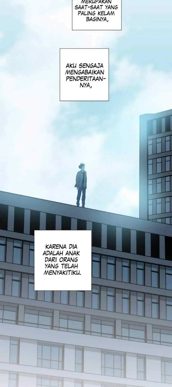 Dívida de Amor chapter 10 halaman 9