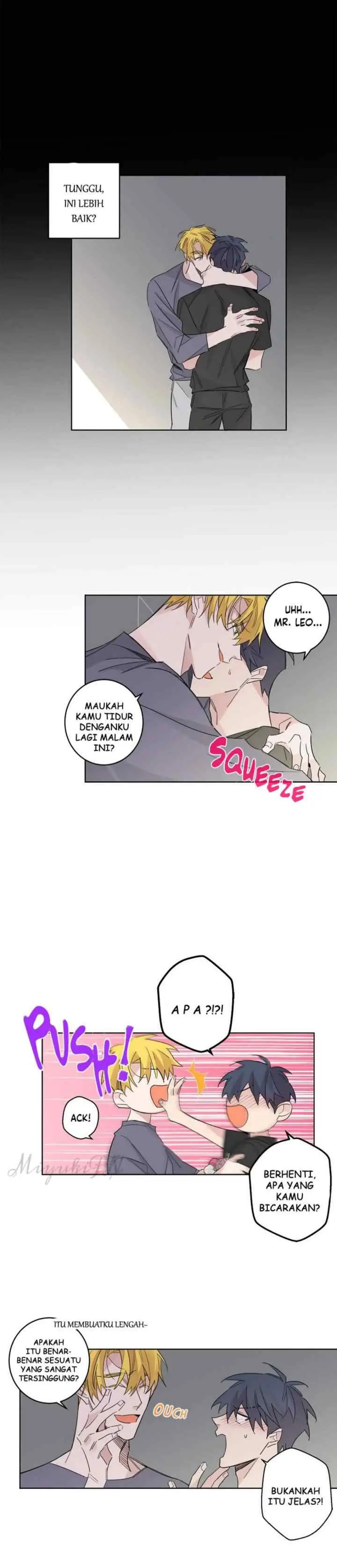 Ripe When the Flowers Bloom chapter 20 halaman 7