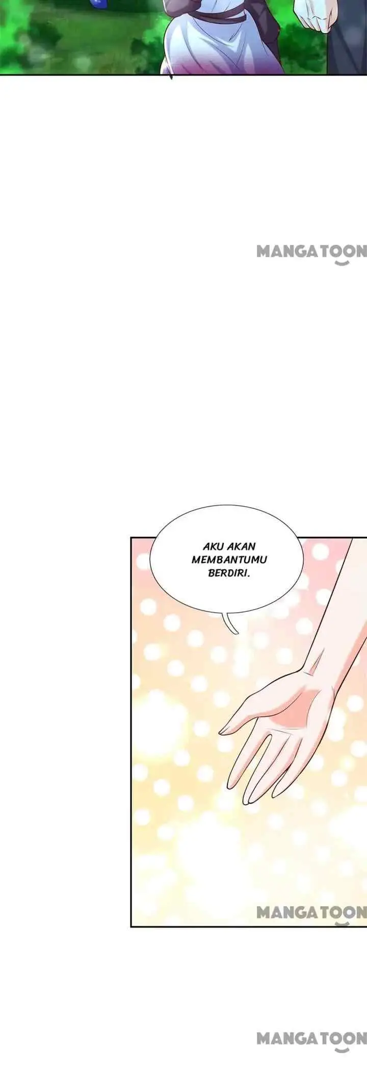 I Became The Emperor's Daughter One Day chapter 237 halaman 10