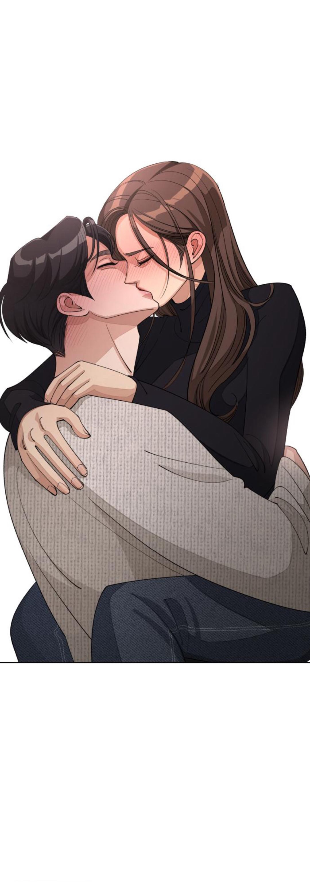 Lee Seop's Love chapter 50 halaman 67
