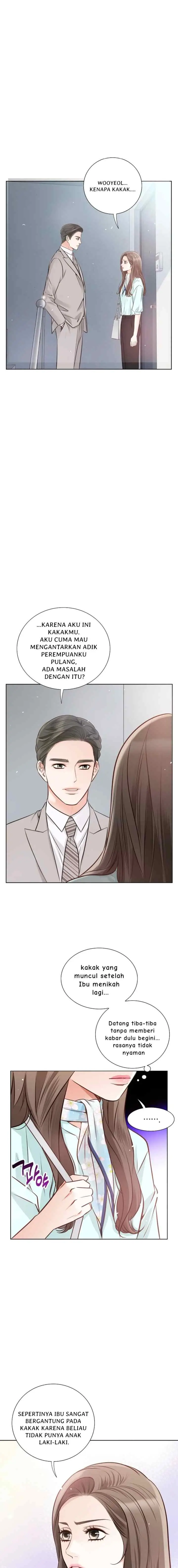Pretty Crying Man chapter 11 halaman 7