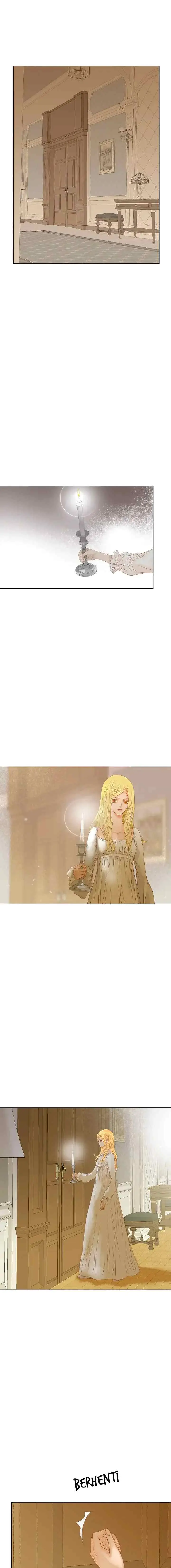 Beauty as the Beast chapter 3 halaman 9