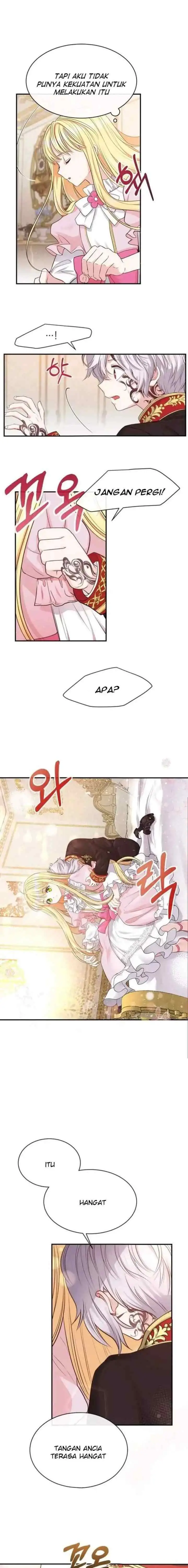 I Became the Wife of the Monstrous Crown Prince chapter 2 halaman 15