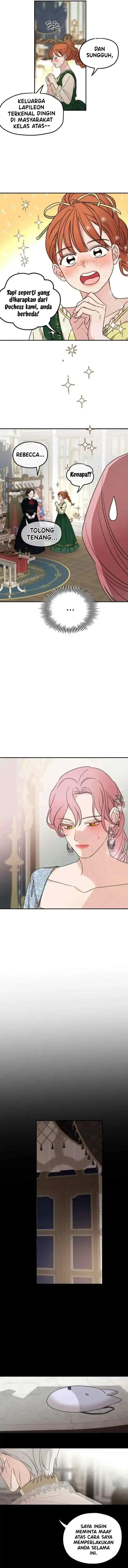 My In-Laws Are Obsessed With Me chapter 37 halaman 7