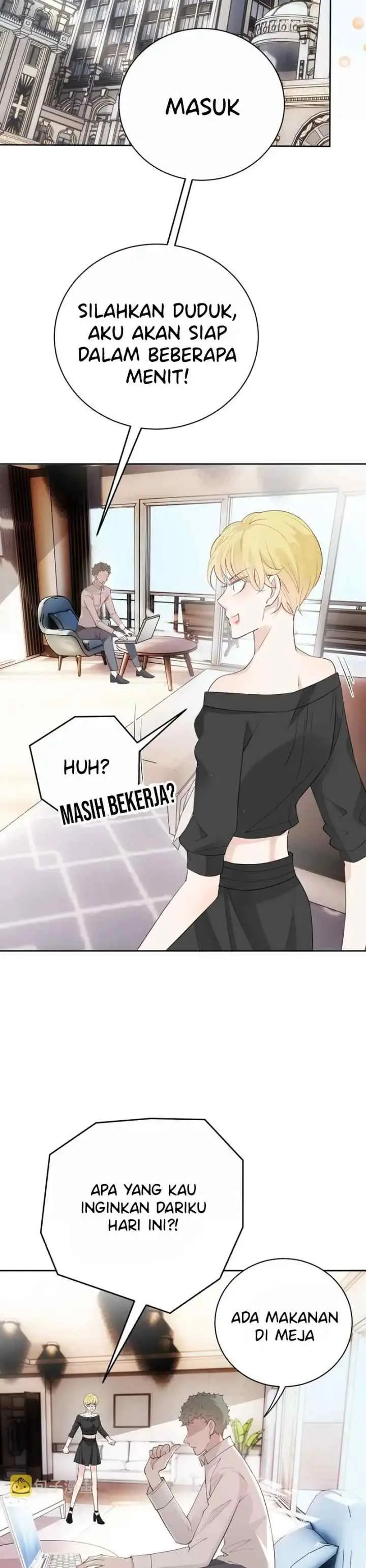The Duke's Hidden Baby: BOGO! chapter 214 halaman 6