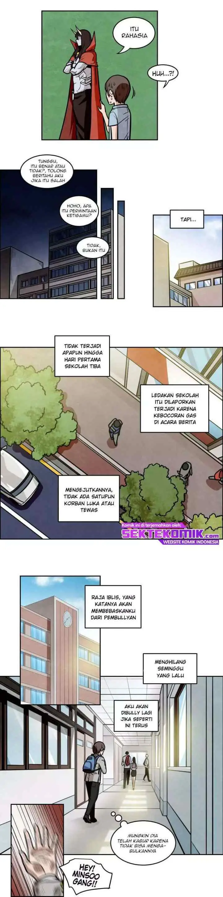 The Devil King In Another World chapter 2 halaman 4
