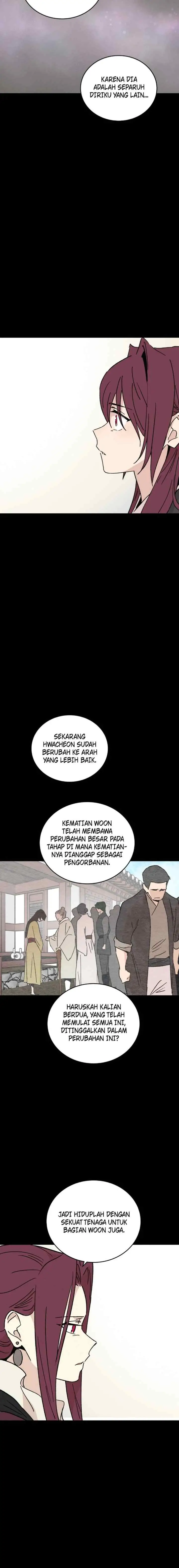 Hugung Scandal chapter 48 halaman 12